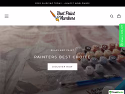 Bestpaintbynumbers
