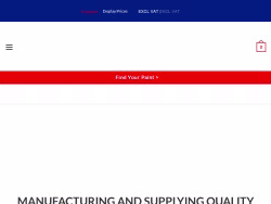 Palatinepaints