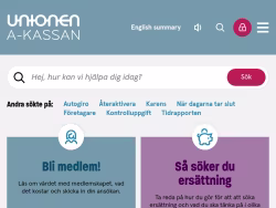Unionensakassa