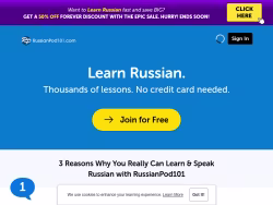 Russianpod101