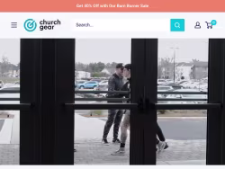 Churchgear