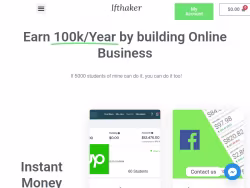 Ifthaker