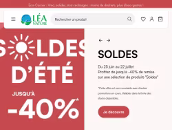 Leanatureboutique