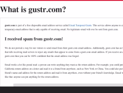 Gustr