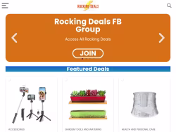 Rockingdeals