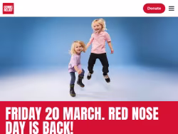 Comicrelief
