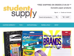 Studentsupply