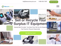 Telecomrecycle