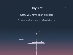 Playpilot