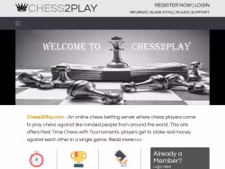 Chess2play