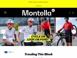 Montella-cycling