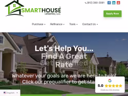 Smarthouselending