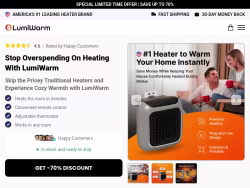 Getlumiwarm