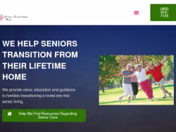 Seniortransitionshelp