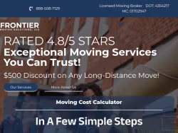 Frontiermovingsolutions