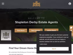 Stapletonderby