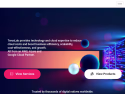 Teroxlab