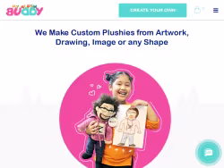 Myplushbuddy