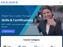 Excelsiorcertification