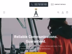 Used-radios