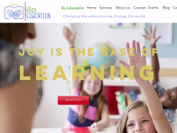 Iloeducation
