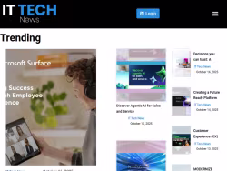 Ittech-news