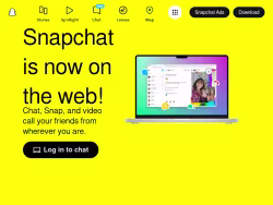 Snapchat