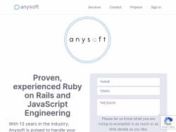 Anysoft