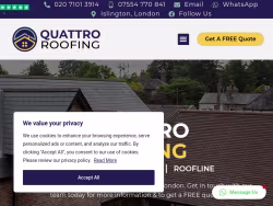 Quattroroofing