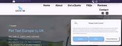 Elitepettaxi