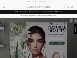 Organicbeautysolution