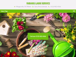 Landscaper-pflugerville