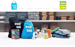 Treatmentbag