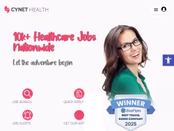 Cynethealth