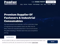 Premfast