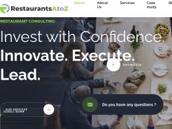 Restaurantsatoz