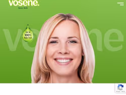 Vosene
