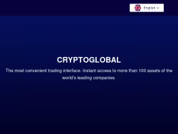 Cryptoglobals