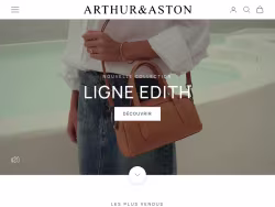 Arthur-aston