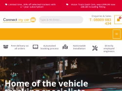 Connectmycar