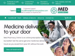 Medpharmacyonline