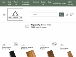 Jftimber