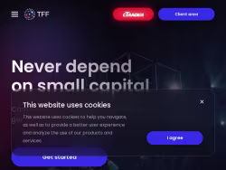 Trueforexfunds