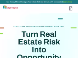 Leasecake