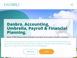 Danbro