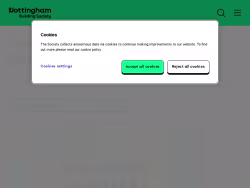 Thenottingham