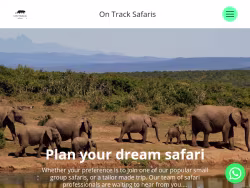 Ontracksafaris