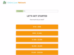Onlineloannetwork