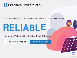 Creativelimitstudio