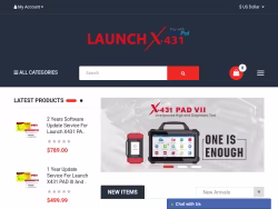 Launchx431